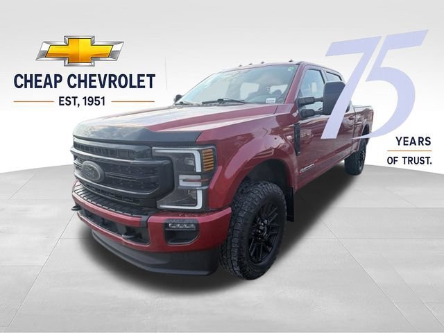 ford f-250 super duty 2021 1FT7W2BT2MED35074 image